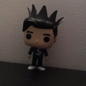 Funko Accents - Riverdale Archie Comics Funko Pop Archie & Jughead Funko Accents - Riverdale Archie Comics Funko Pop Archie & Jughead